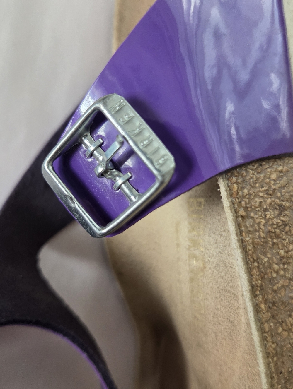 Birkenstock Sz 36 - Picture 8 of 9